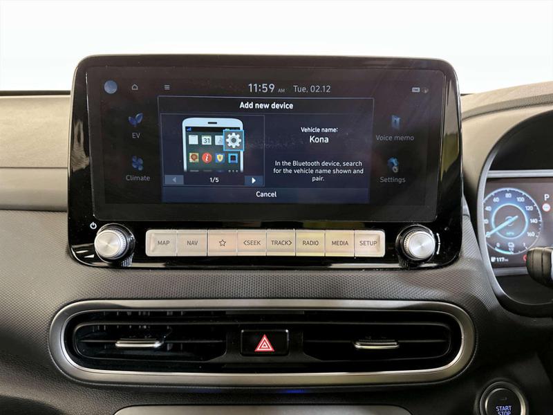 Used Hyundai KONA 2022 for sale - 76782227: Photo 22