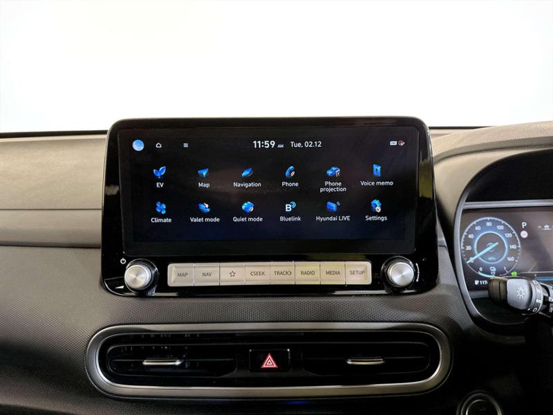 Used Hyundai KONA 2022 for sale - 76782227: Photo 23