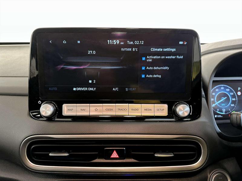 Used Hyundai KONA 2022 for sale - 76782227: Photo 24