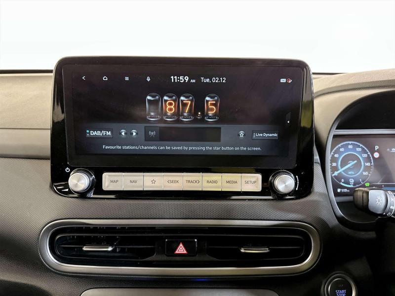 Used Hyundai KONA 2022 for sale - 76782227: Photo 25