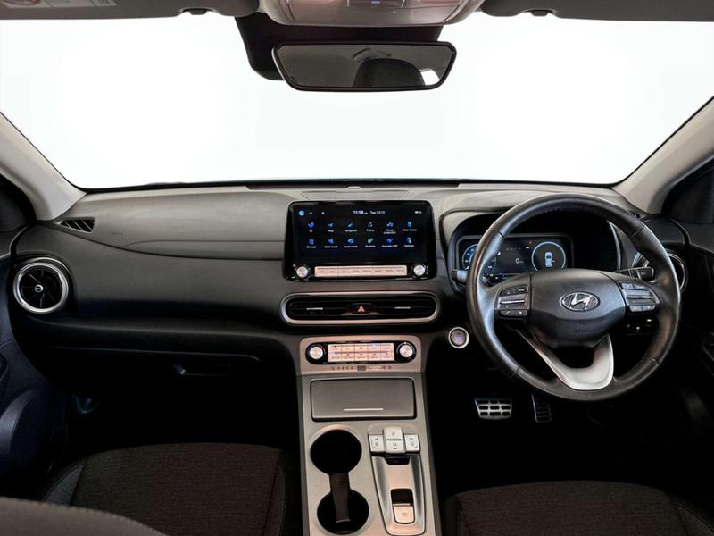 Used Hyundai KONA 2022 for sale - 76782227: Photo 3