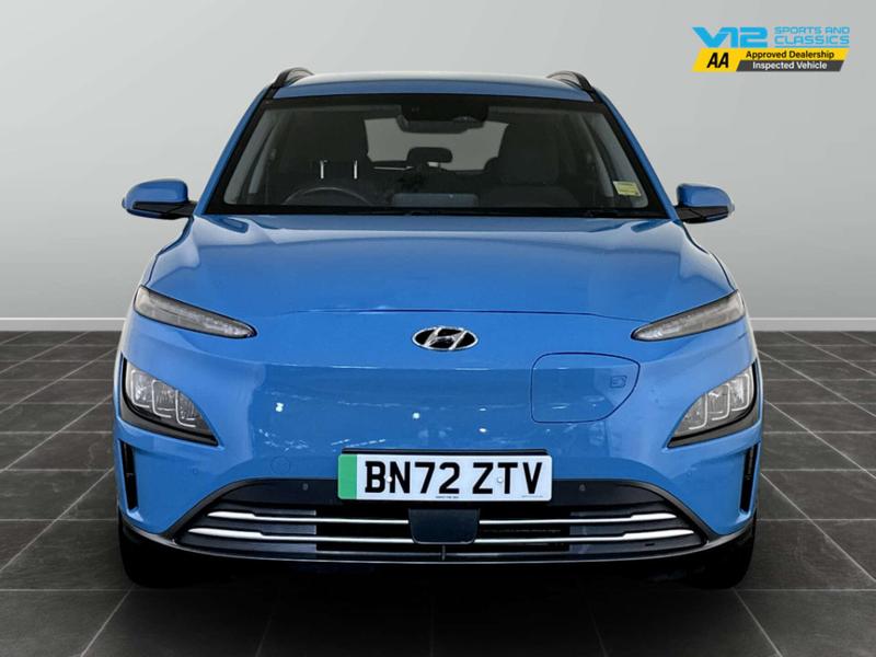Used Hyundai KONA 2022 for sale - 76782227: Photo 5