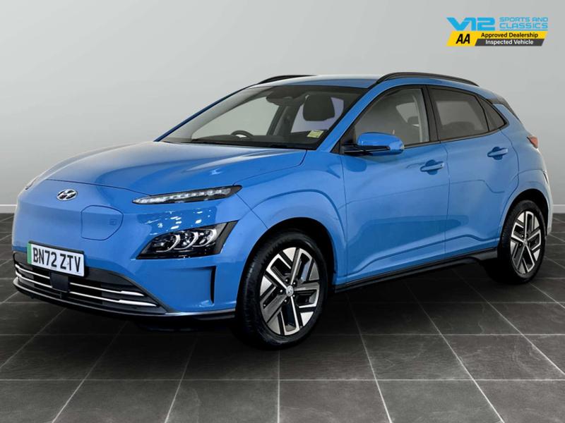 Used Hyundai KONA 2022 for sale - 76782227: Photo 6