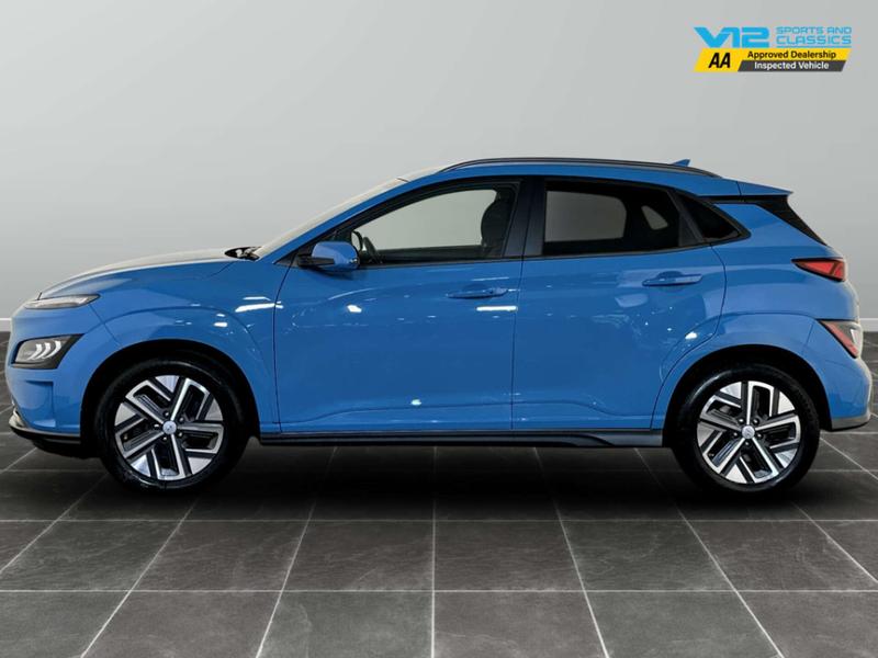 Used Hyundai KONA 2022 for sale - 76782227: Photo 7