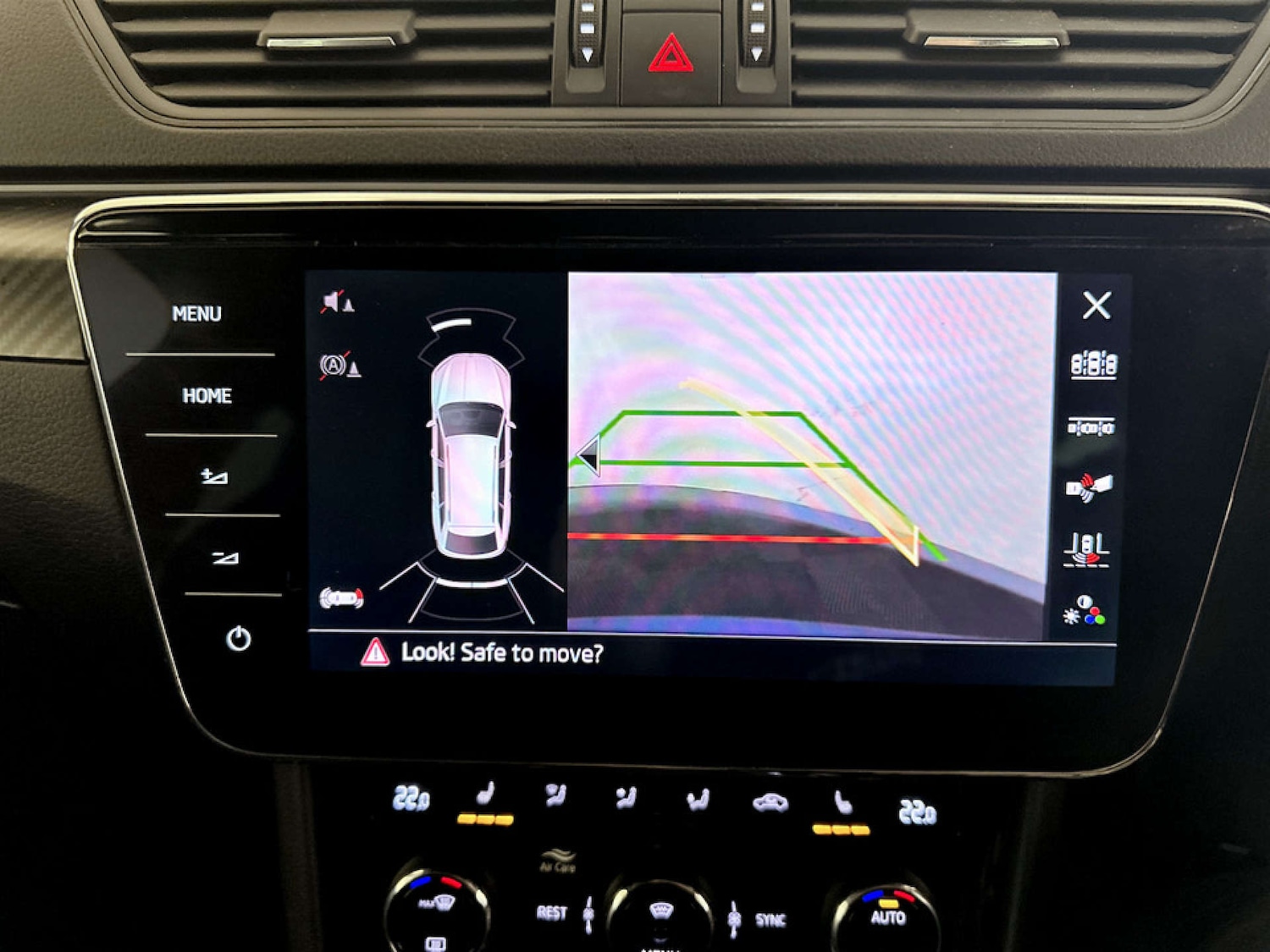 Used Skoda Superb 2020 for sale - 77750325: Photo 20