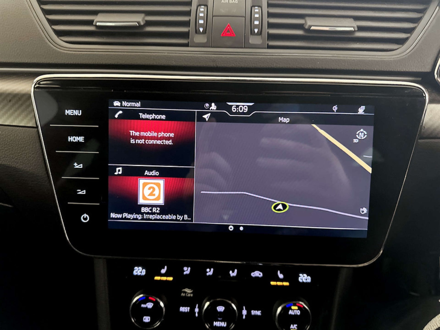 Used Skoda Superb 2020 for sale - 77750325: Photo 22