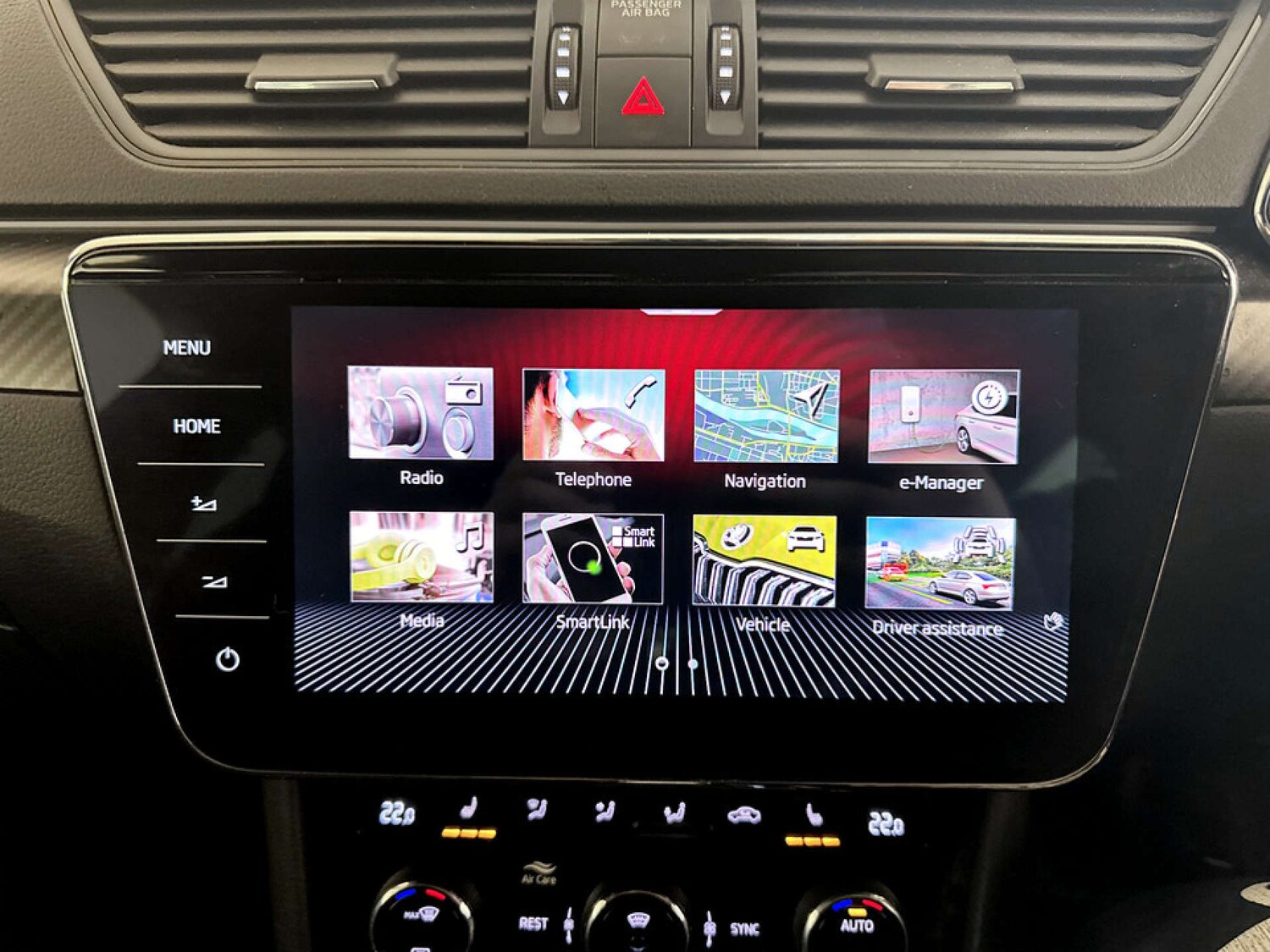 Used Skoda Superb 2020 for sale - 77750325: Photo 23