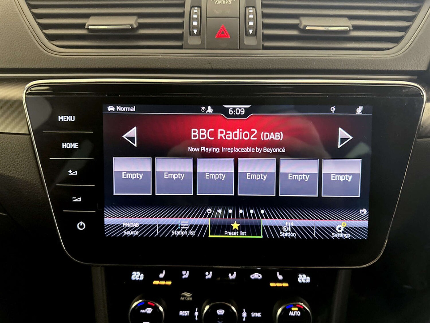 Used Skoda Superb 2020 for sale - 77750325: Photo 24