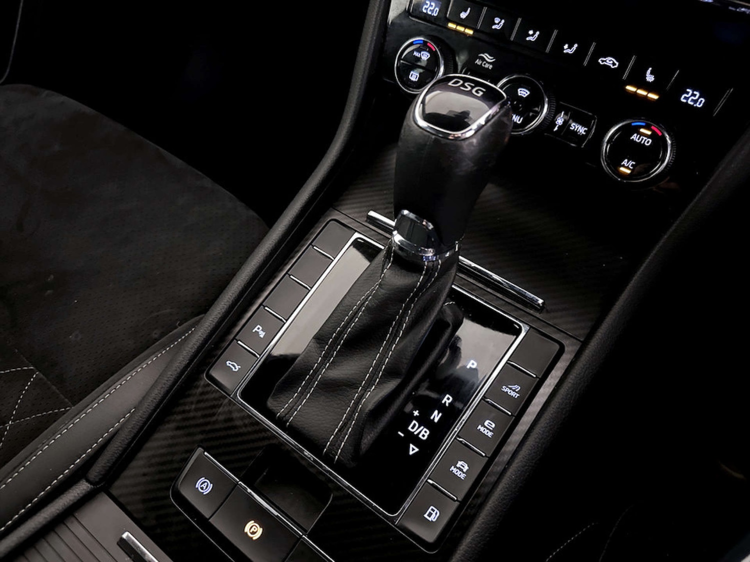 Used Skoda Superb 2020 for sale - 77750325: Photo 26