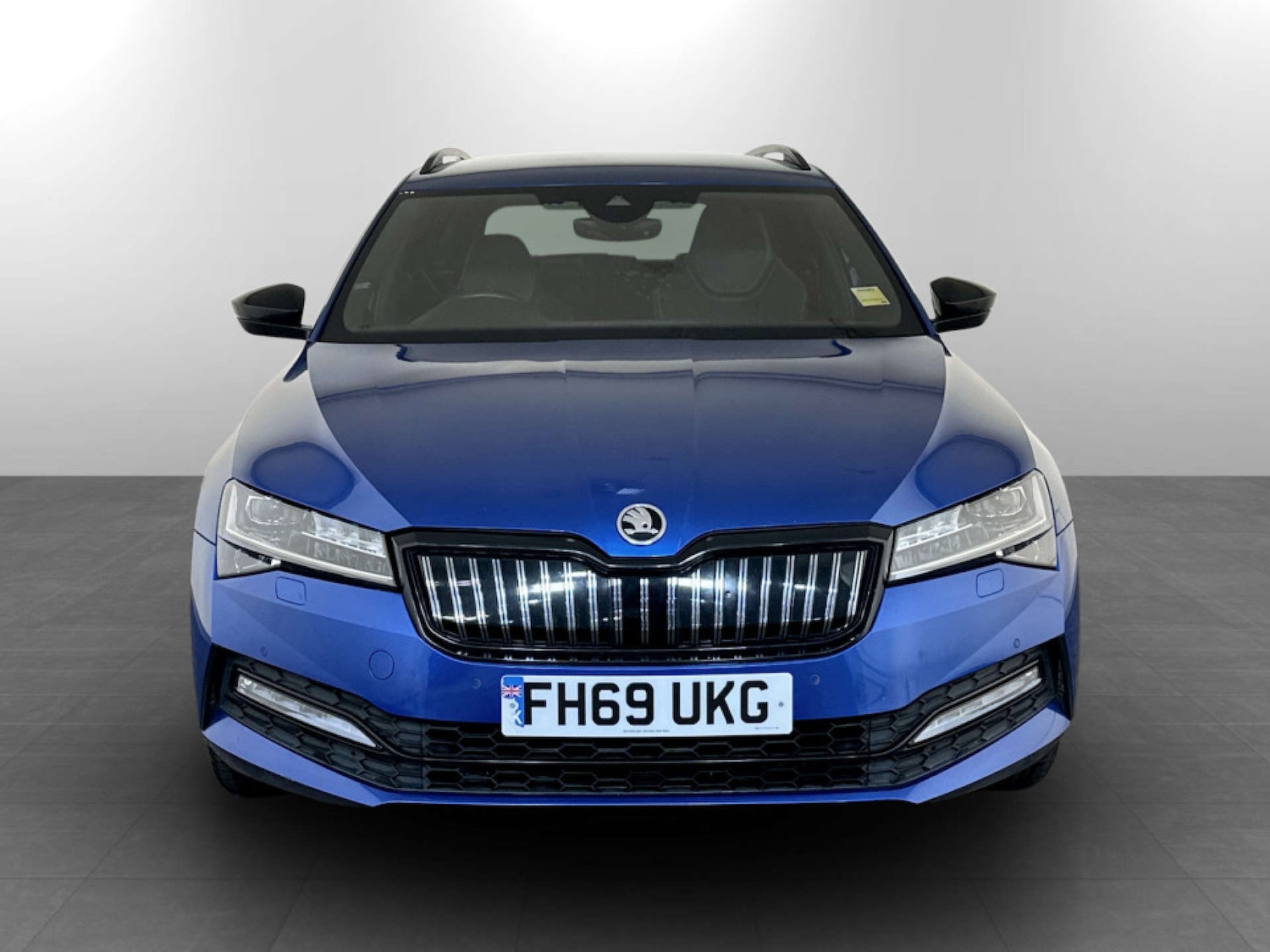 Used Skoda Superb 2020 for sale - 77750325: Photo 5