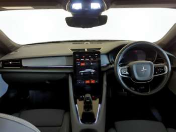 Used Polestar Polestar 2 2021 for sale - 74729061: Photo