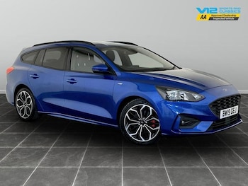 Ford - Focus