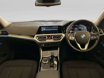 Used BMW 3 Series 2022 for sale - 79661076: Photo
