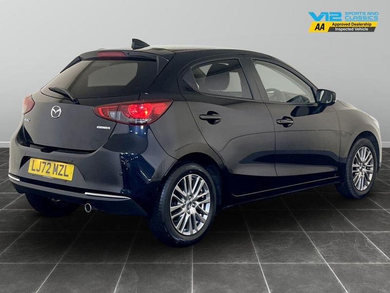 Used Mazda Mazda2 2022 for sale - 76332452: Photo 10