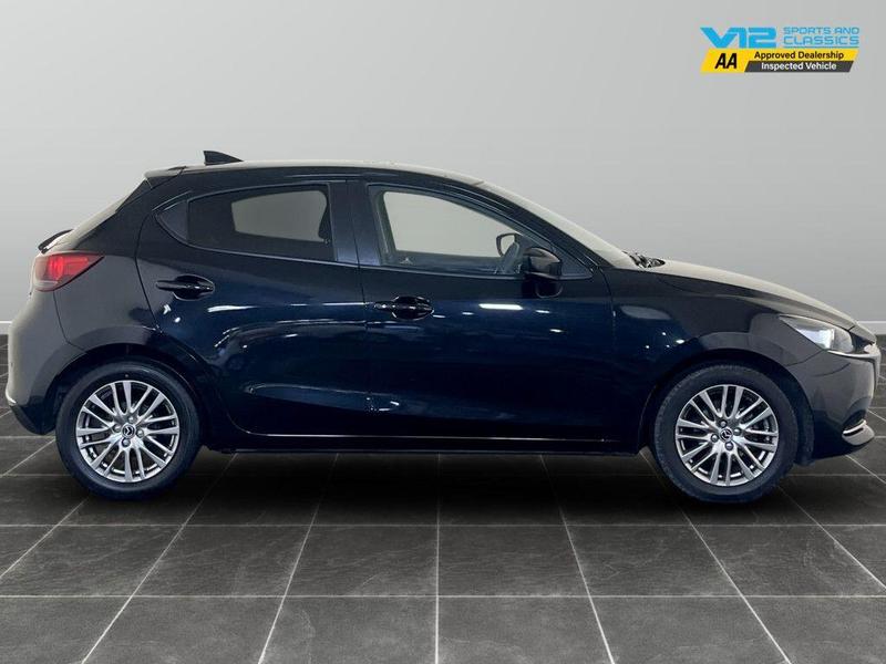 Used Mazda Mazda2 2022 for sale - 76332452: Photo 11