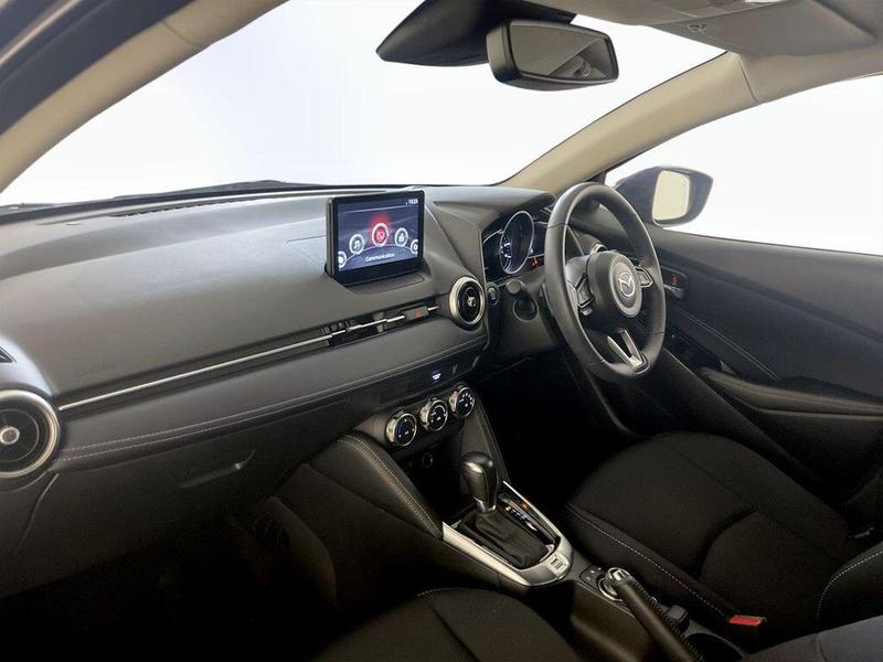 Used Mazda Mazda2 2022 for sale - 76332452: Photo 12