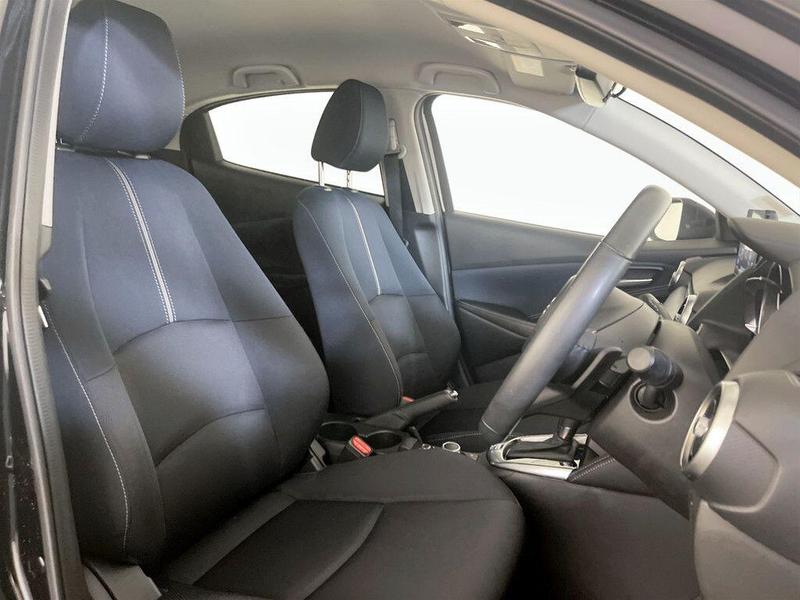 Used Mazda Mazda2 2022 for sale - 76332452: Photo 13