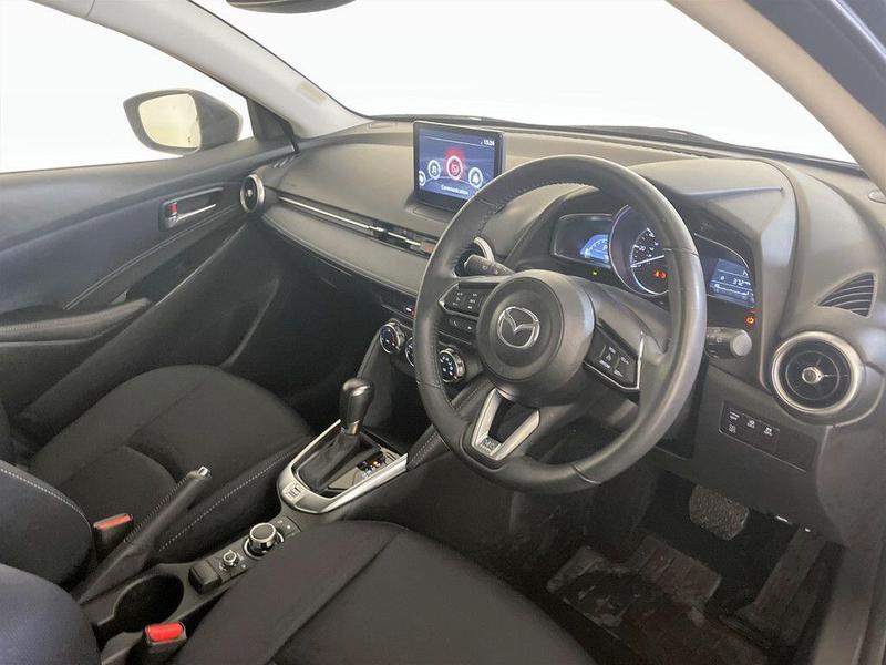 Used Mazda Mazda2 2022 for sale - 76332452: Photo 15