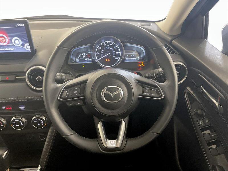 Used Mazda Mazda2 2022 for sale - 76332452: Photo 16