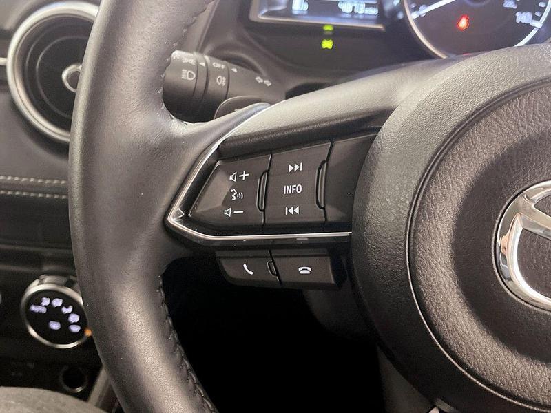 Used Mazda Mazda2 2022 for sale - 76332452: Photo 17