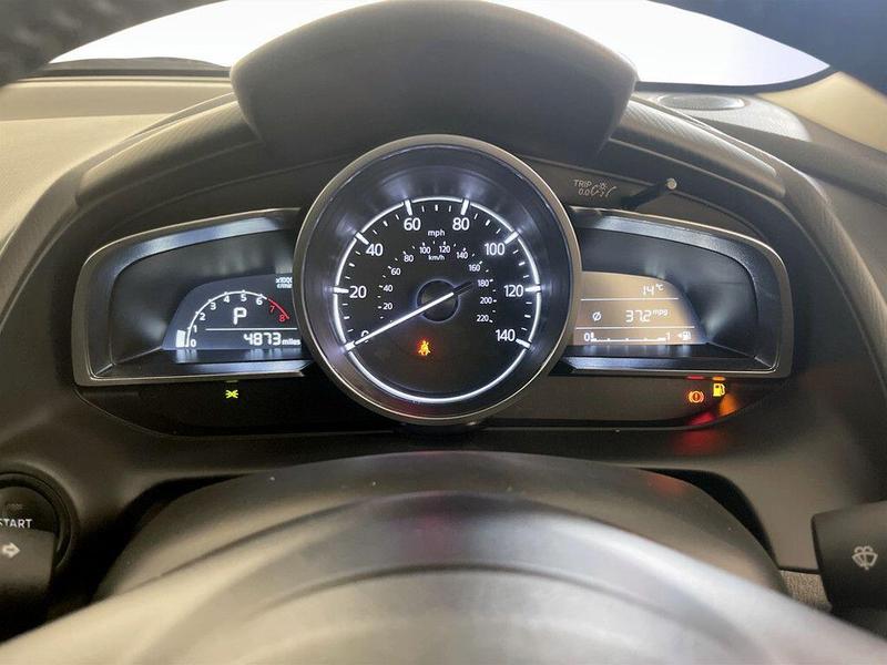 Used Mazda Mazda2 2022 for sale - 76332452: Photo 18