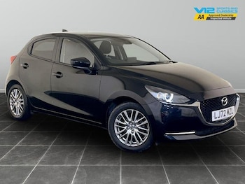 Mazda - Mazda2