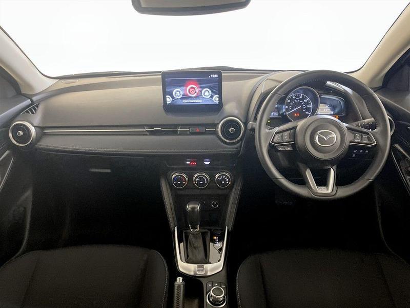 Used Mazda Mazda2 2022 for sale - 76332452: Photo 3