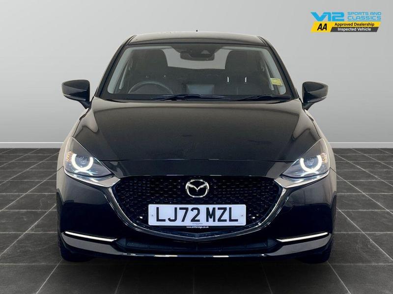 Used Mazda Mazda2 2022 for sale - 76332452: Photo 5