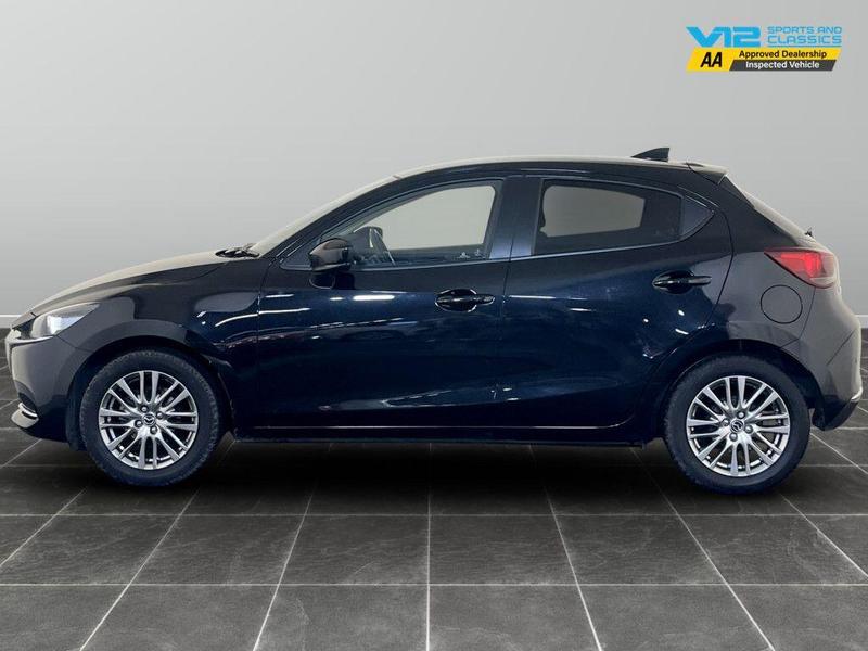 Used Mazda Mazda2 2022 for sale - 76332452: Photo 7