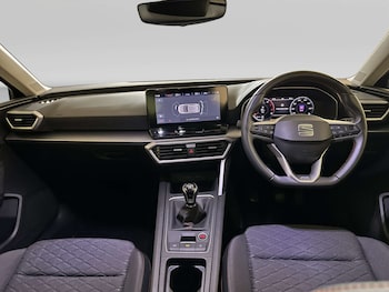 Used SEAT Leon 2023 for sale - 78931463: Photo