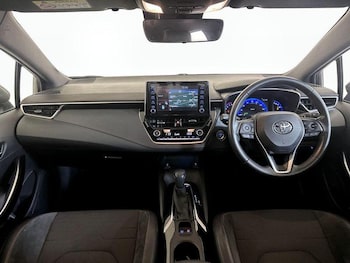 Used Toyota Corolla 2019 for sale - 75973029: Photo