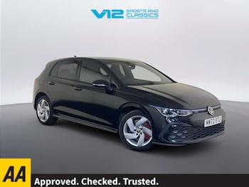 Used Volkswagen Golf 2022 for sale - 78320845: Photo