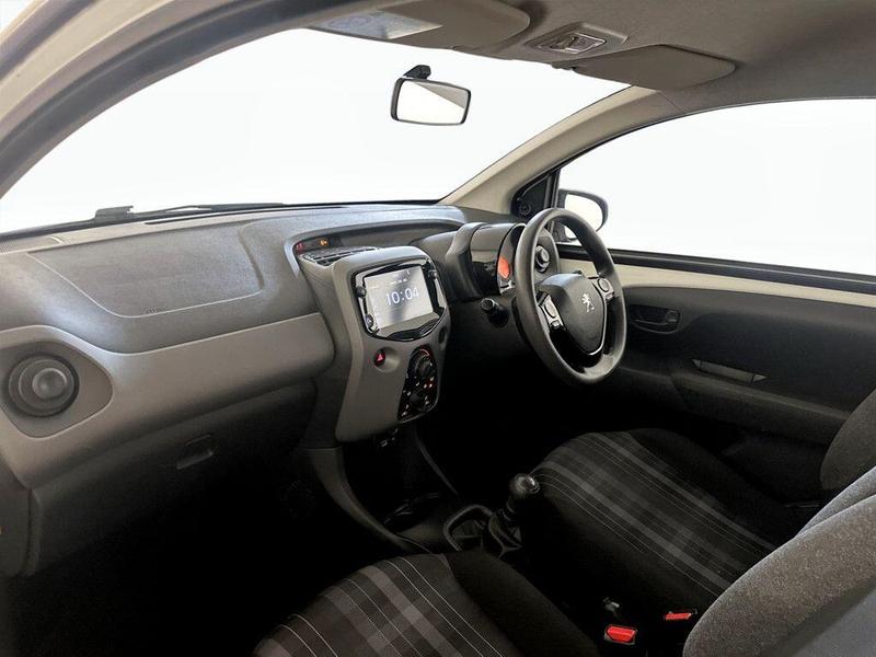 Used Peugeot 108 2019 for sale - 76146640: Photo 12
