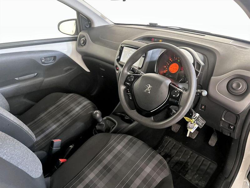 Used Peugeot 108 2019 for sale - 76146640: Photo 15
