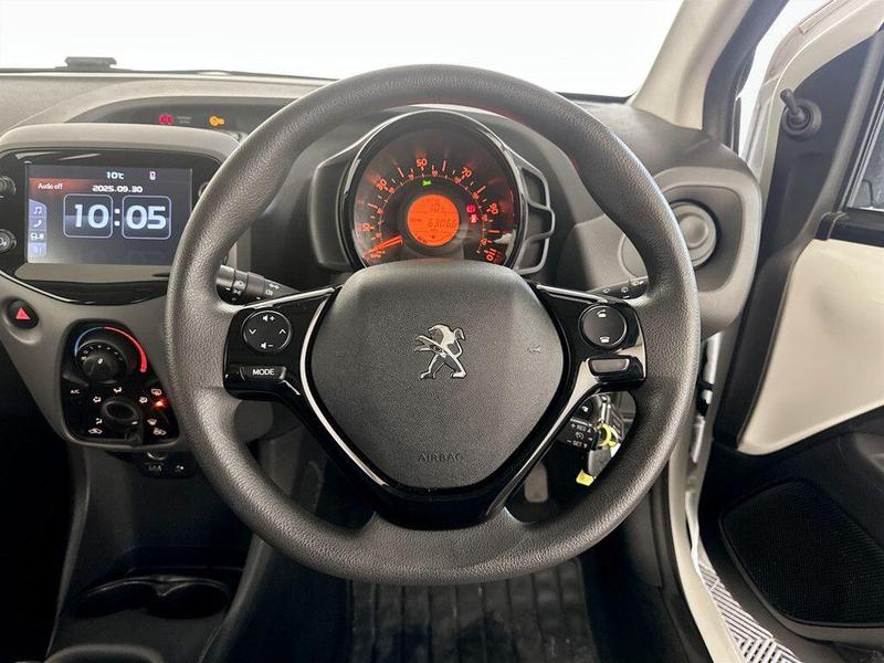 Used Peugeot 108 2019 for sale - 76146640: Photo 16