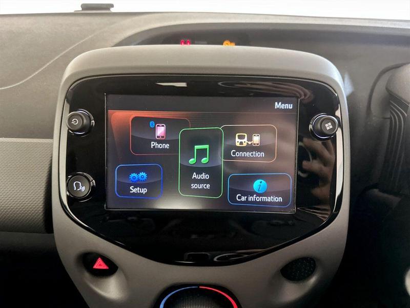 Used Peugeot 108 2019 for sale - 76146640: Photo 21