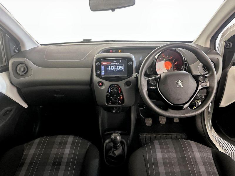 Used Peugeot 108 2019 for sale - 76146640: Photo 3