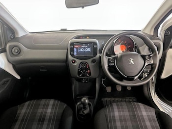Used Peugeot 108 2019 for sale - 76146640: Photo 3