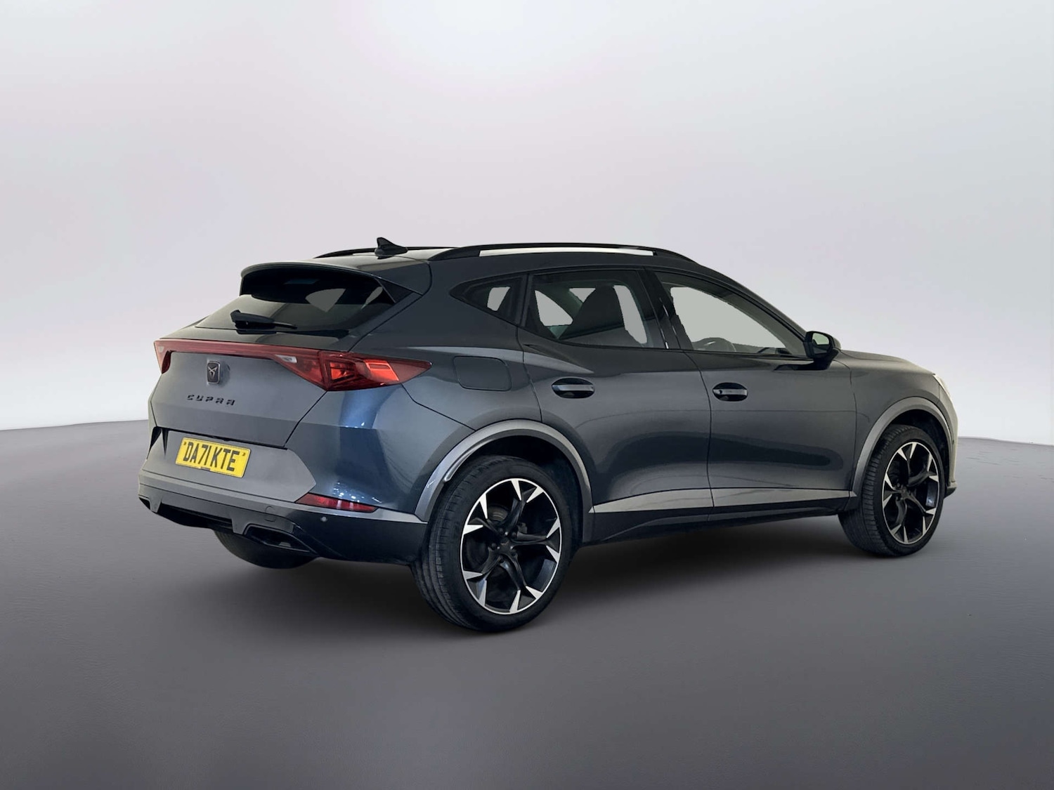 Used Cupra Formentor 2022 for sale - 77931984: Photo 10