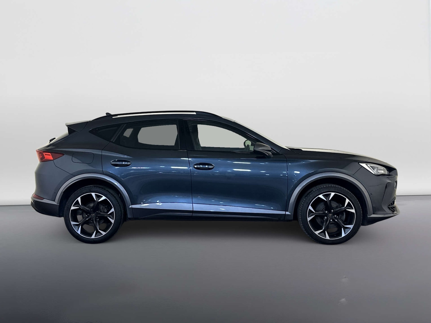 Used Cupra Formentor 2022 for sale - 77931984: Photo 11