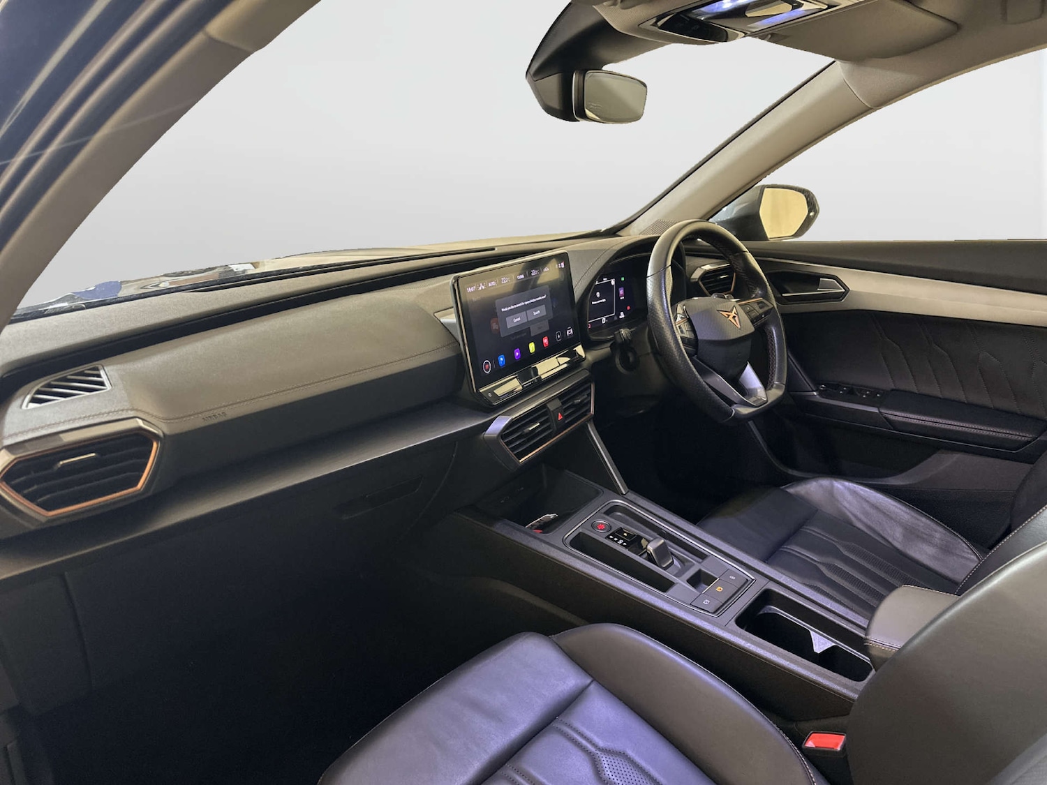 Used Cupra Formentor 2022 for sale - 77931984: Photo 12