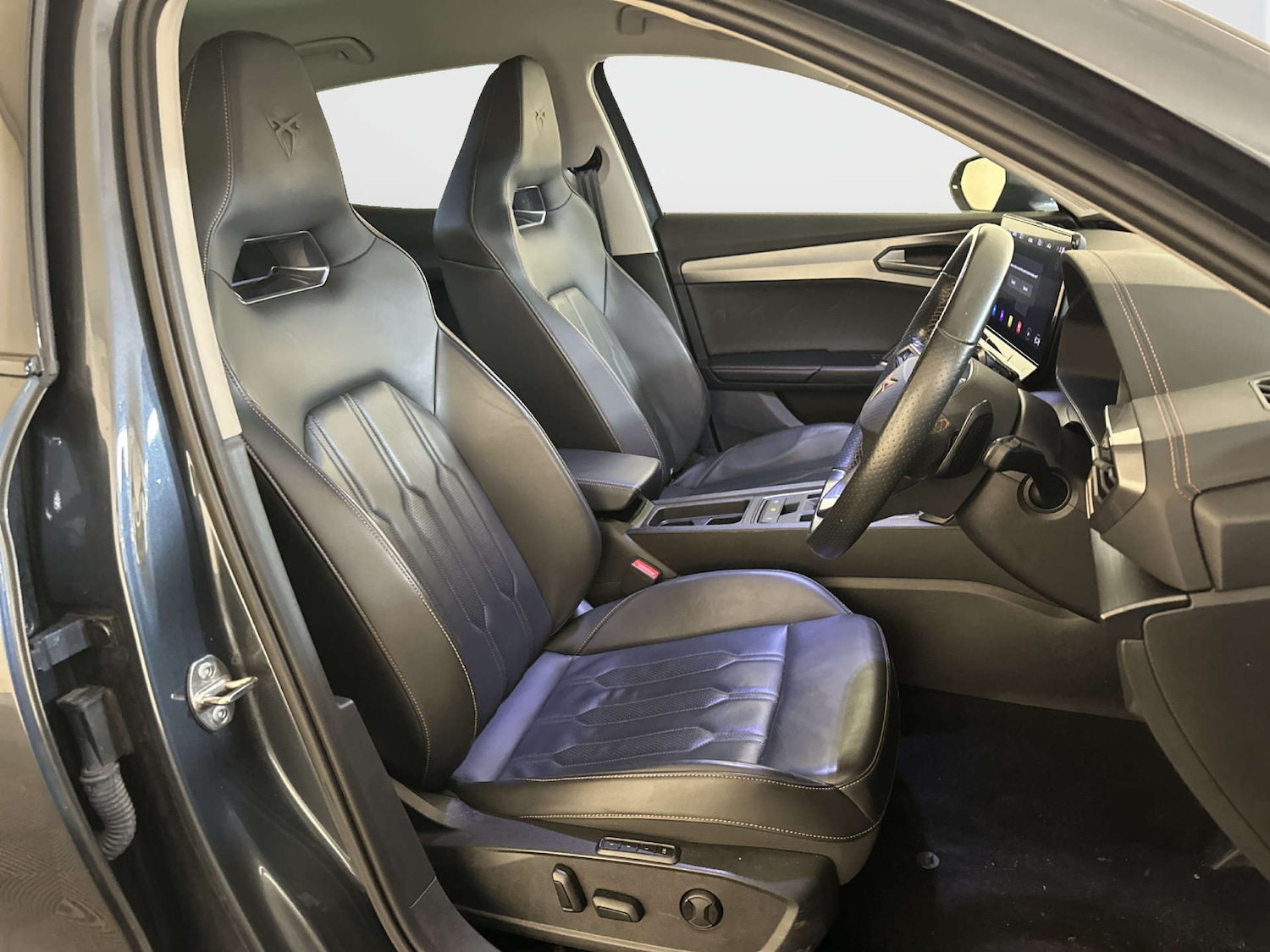 Used Cupra Formentor 2022 for sale - 77931984: Photo 13