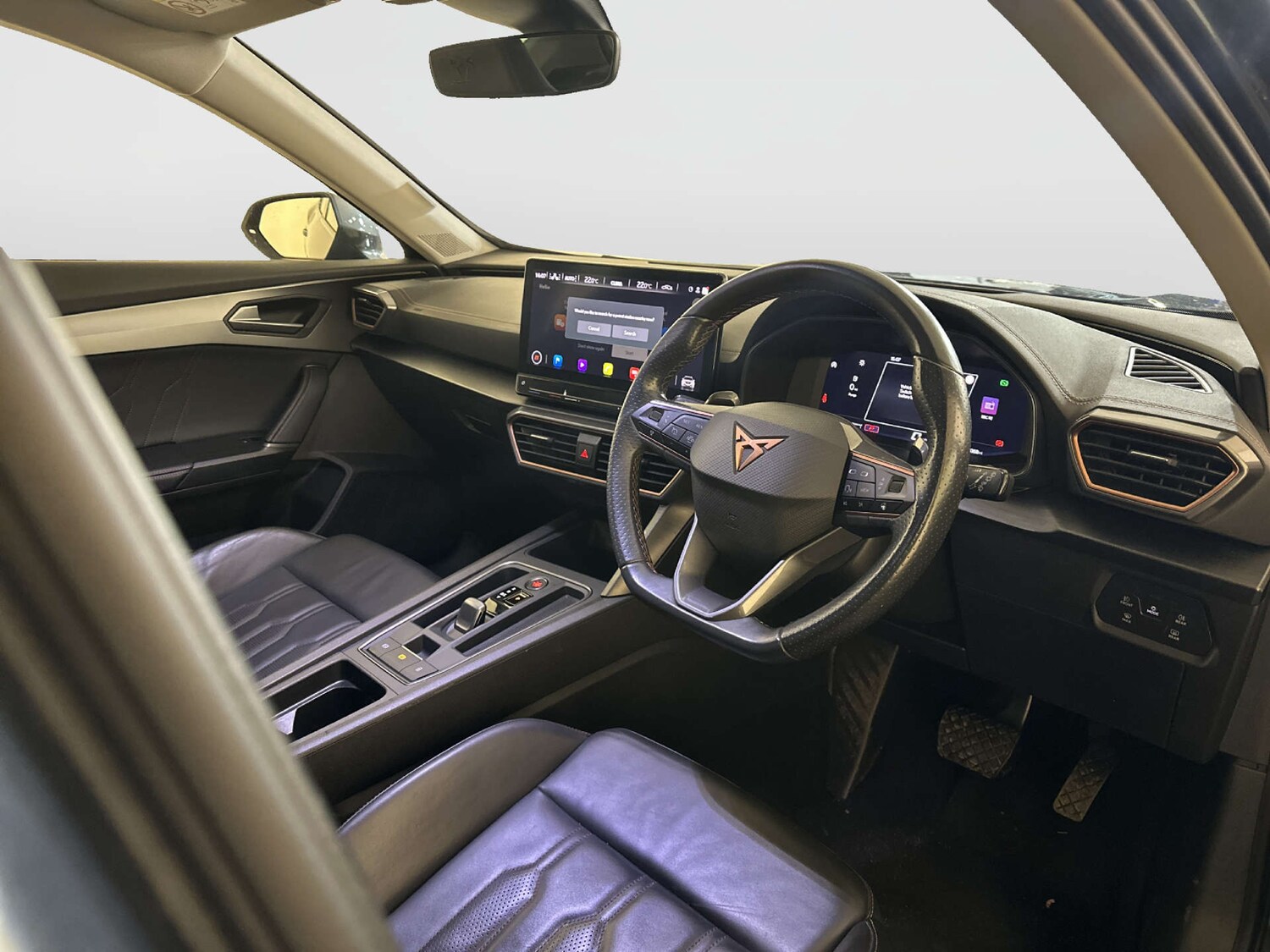 Used Cupra Formentor 2022 for sale - 77931984: Photo 16