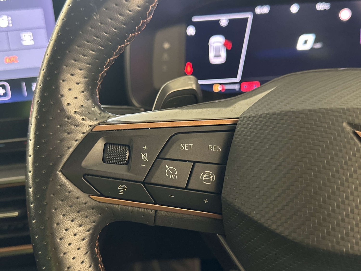 Used Cupra Formentor 2022 for sale - 77931984: Photo 18