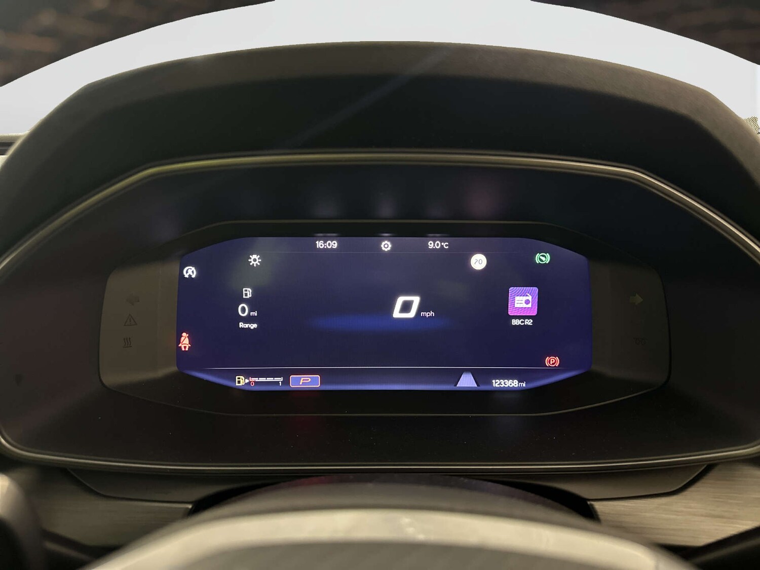 Used Cupra Formentor 2022 for sale - 77931984: Photo 19