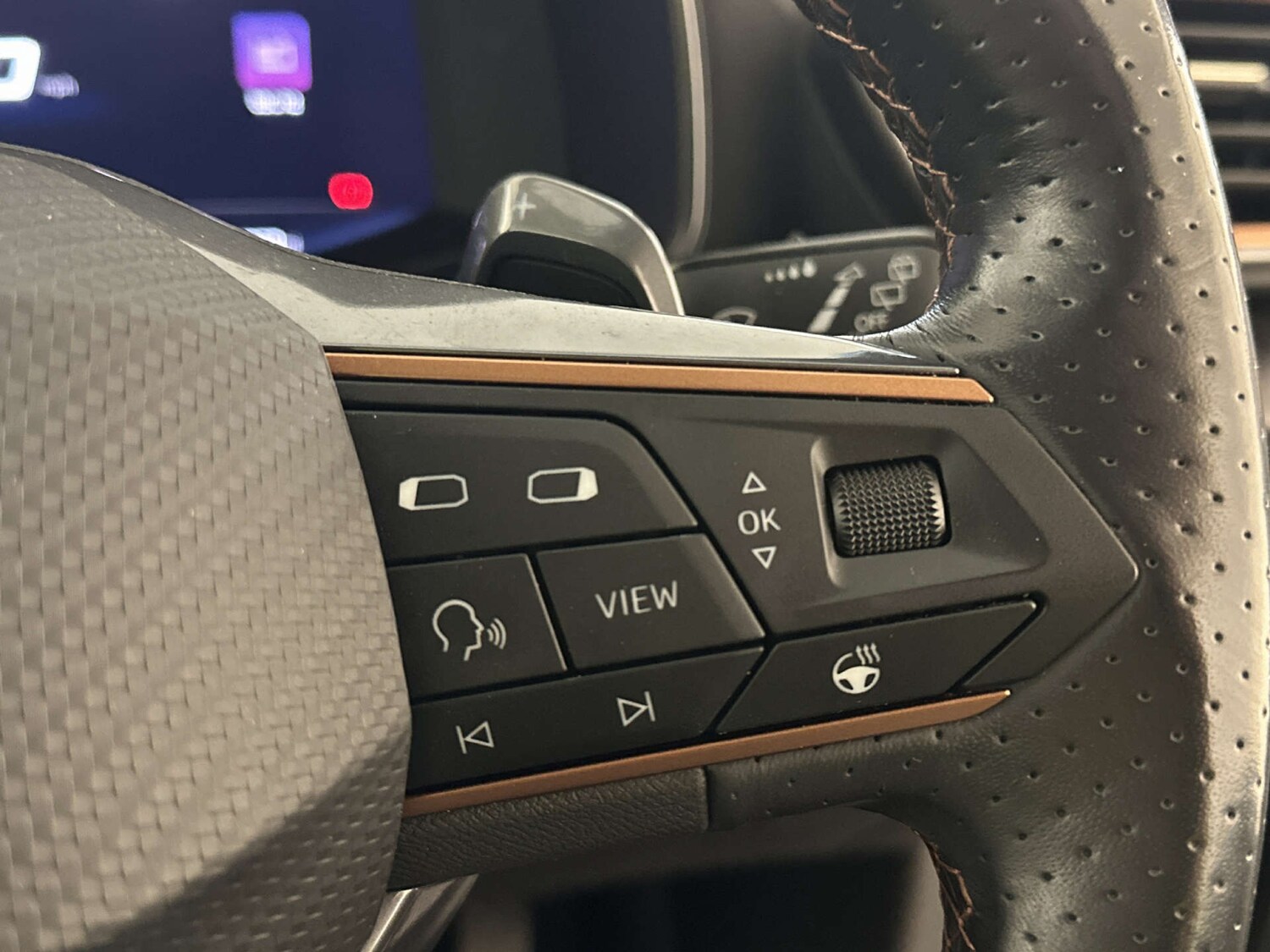 Used Cupra Formentor 2022 for sale - 77931984: Photo 20