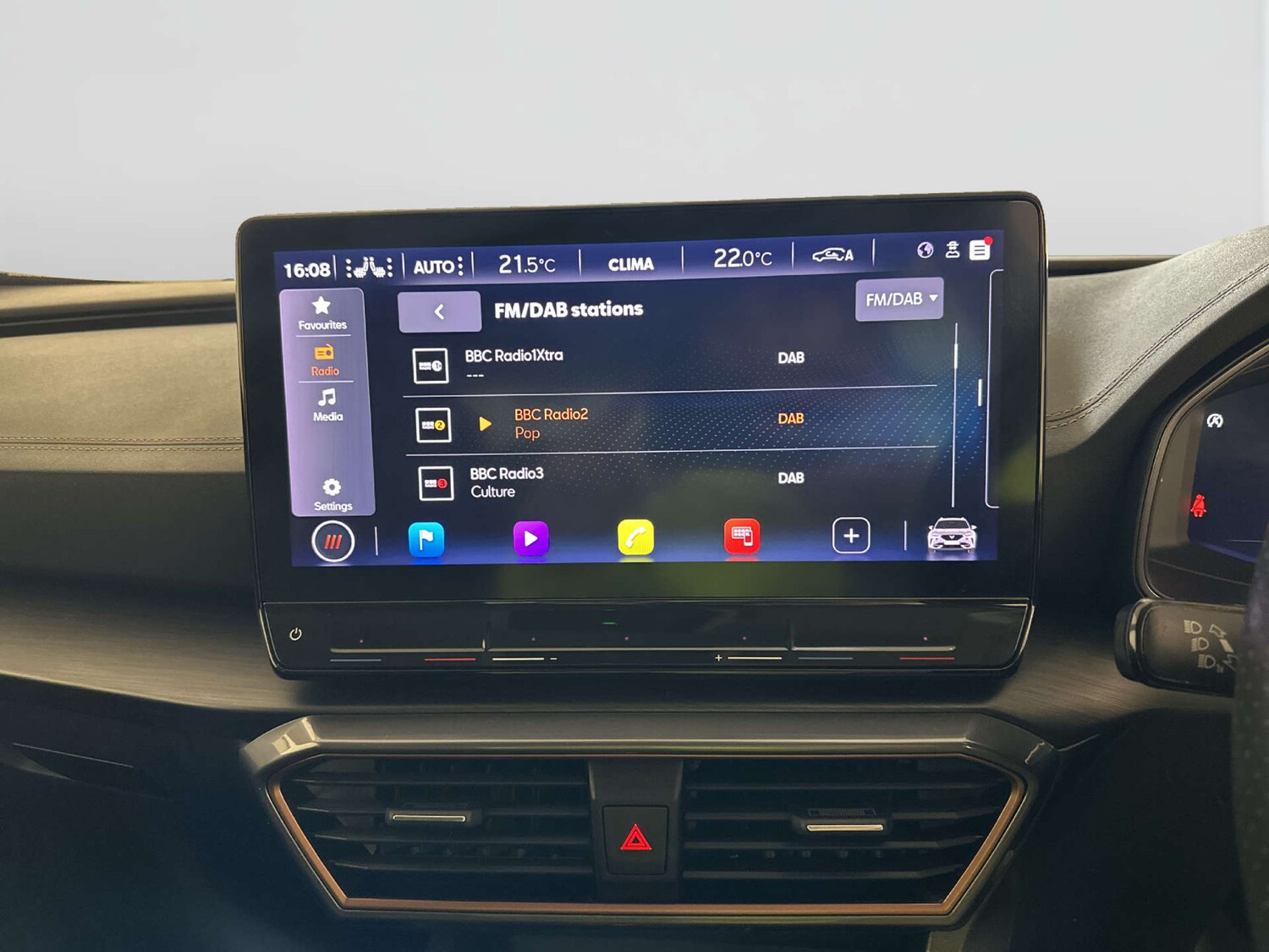 Used Cupra Formentor 2022 for sale - 77931984: Photo 21