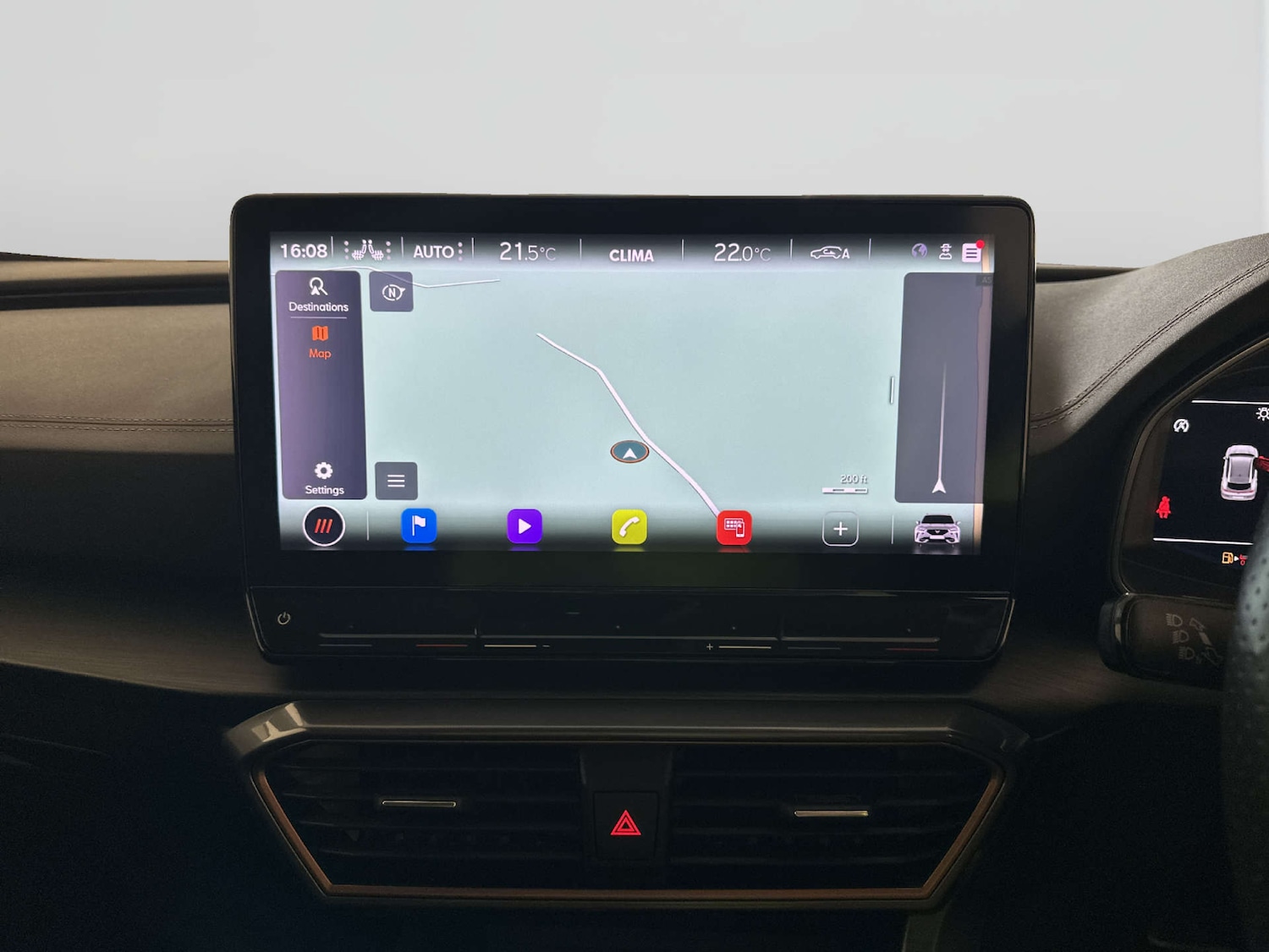 Used Cupra Formentor 2022 for sale - 77931984: Photo 22