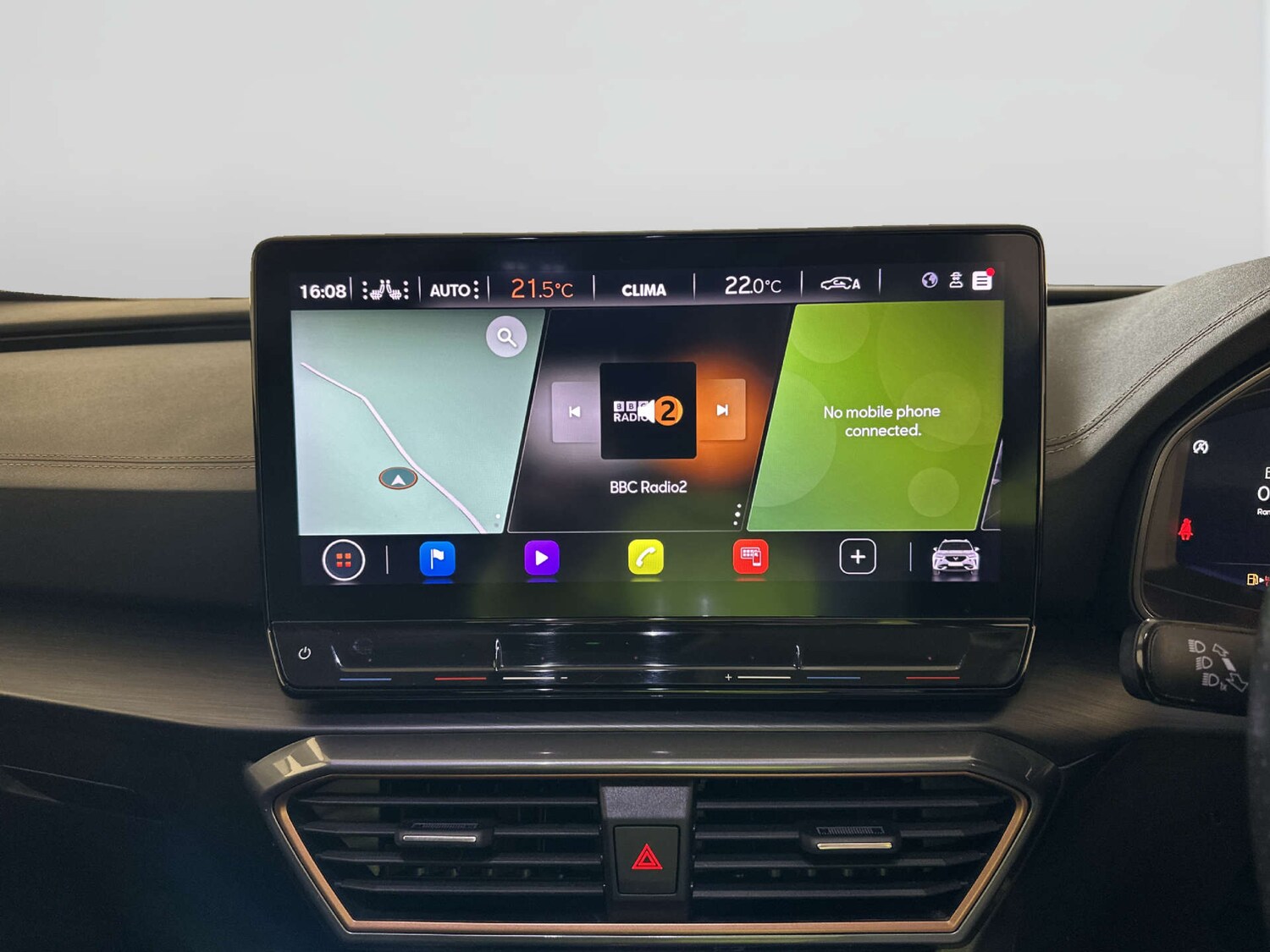 Used Cupra Formentor 2022 for sale - 77931984: Photo 23