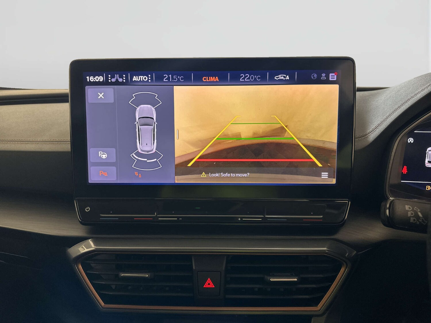 Used Cupra Formentor 2022 for sale - 77931984: Photo 24